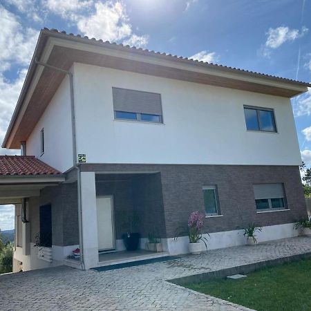 Casa Do Vale Vintem Ξενοδοχείο Condeixa-a-Nova Εξωτερικό φωτογραφία