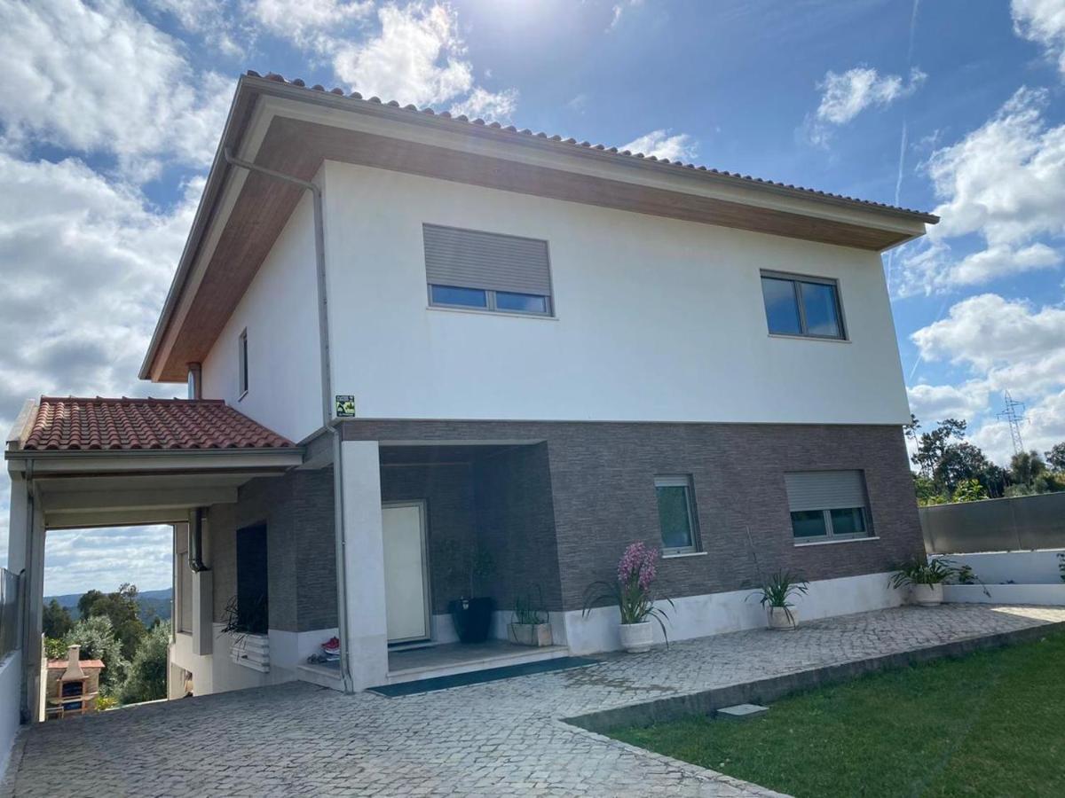 Casa Do Vale Vintem Ξενοδοχείο Condeixa-a-Nova Εξωτερικό φωτογραφία