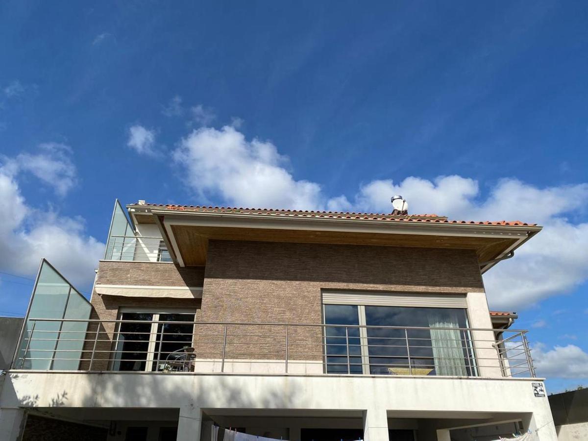 Casa Do Vale Vintem Ξενοδοχείο Condeixa-a-Nova Εξωτερικό φωτογραφία
