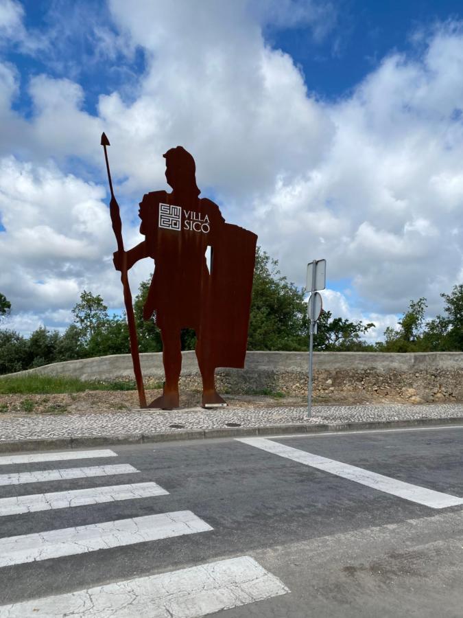 Casa Do Vale Vintem Ξενοδοχείο Condeixa-a-Nova Εξωτερικό φωτογραφία